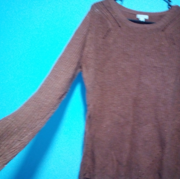 Merona Knit Sweater - Picture 3 of 4